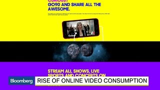 AwesomenessTV Wants to Become the HBO of Short-Form Video AwesomenessTV Wants to Become the HBO of Short-Form Video