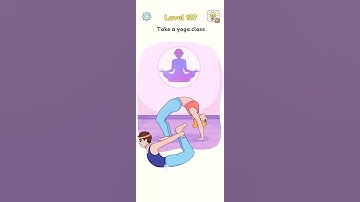 DOP 3 Gameplay Level187 #shorts Displace One Part Solution and Answer #dop3 #Subscribe