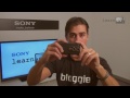 Sony LearnTV - the 3D bloggie