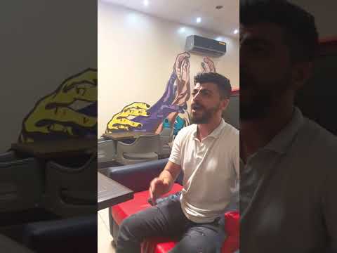 انس بلح حلف القمر جورج وسوف