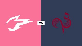 Full Match | Hangzhou Spark vs. Paris Eternal | Stage 2 Week 4 Day 2