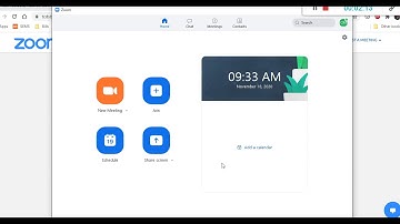 How to log in to TCDSB Zoom