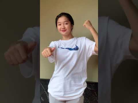 TIKTOK VIRAL GOYANG HOT CHIKA