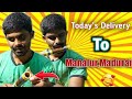 🔥Dimikki Dappa Musicals Today's Delivery Highly Professional 3In1 D Scale Flute 😍To Melur, 😎Madurai