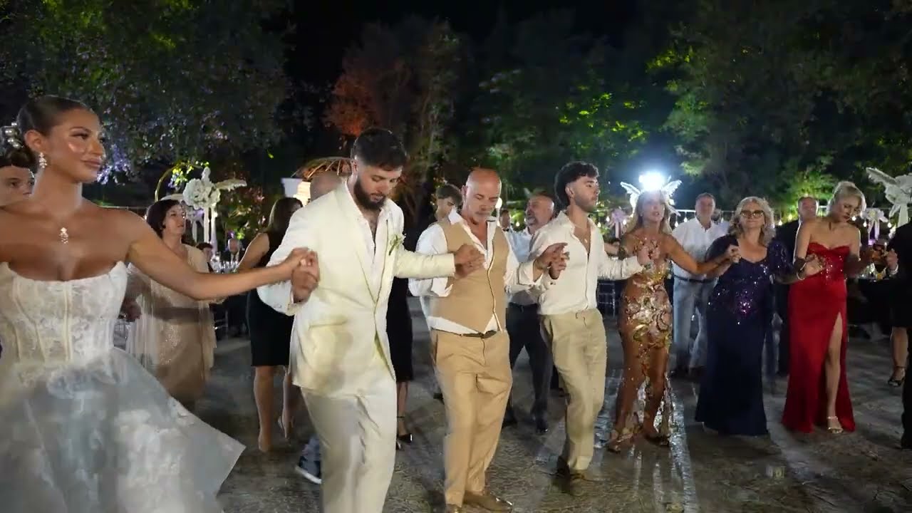 Dasma në natyrë – dashuria festohet më bukur jashtë 🌿💒