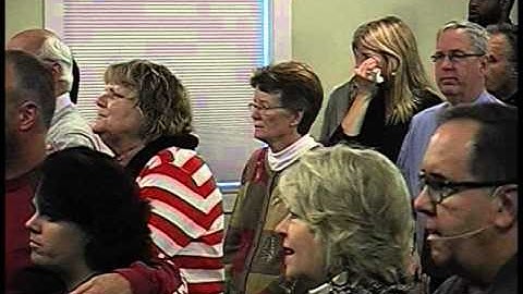 Sunday, November 22, 2015: "Balanced Hospitality"