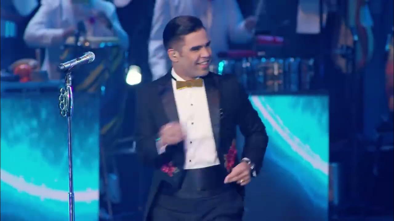 Grupo Cañaveral De Humberto Pabón Echarme Al Olvido grupo cañaveral de humberto pavon ECHARME AL OLVIDO (en vivo desde el