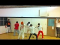 2010.08.06ドリフェス スムクリ練習