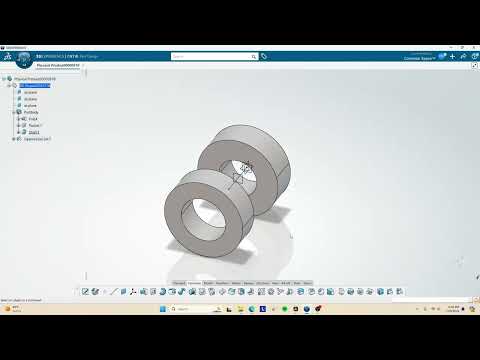 Welcome to Tutorial 4: Part Design Workbench – Sketch-Based Features