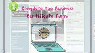 Boston Small Biz How-To: Register Your Business