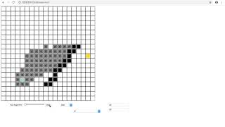 Path Finding Animations