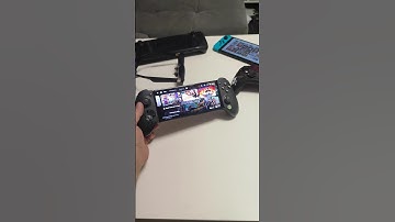 🎮Проверил Windows игры через GameHub / Winlator / Switch и PS3 на Android Игрофоне RedMagiс 10s pro🔥