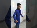 التلميذ آدم عيسى من في القدس إلا أنت للشاعر تميم البرغوثي