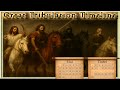 Elul 1 (sundown 9/23) Opens the Final 40 Days: Trumpets, Atonement, and the Great Tribulation Ahead?