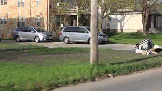 Citywide spring cleanup starts Monday,