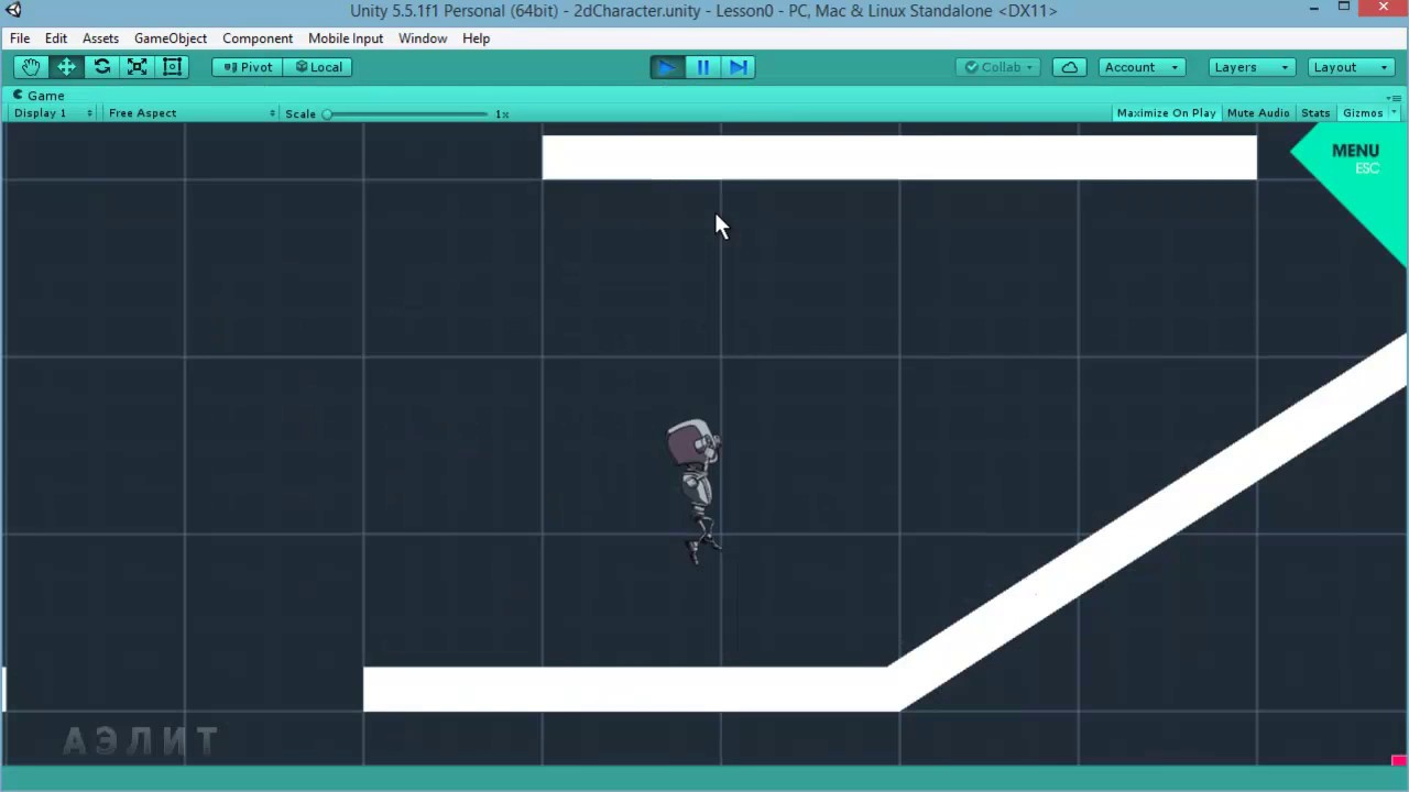 Unity Standard Assets YouTube unity-standard-assets-youtube