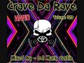 Dj mark carlin  crave da rave  volume 129 2021