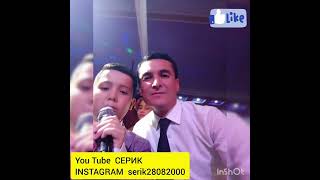 Yusup Rahymow  Doganlarym Bar 2024 mp3. Resimi