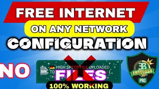 [SETTINGS] HOW TO USE EC TUNNEL VPN | ALL NETWORKS INTERNET SETUP GUIDE screenshot 5