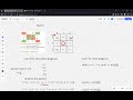 ICPC Tanta Community | Winter 2026 Upsolve | L0W3 | Arrays