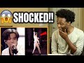 Dimash Kudaibergen - Give Me Your Love (I CAN'T BELIEVE THIS..) REACTION