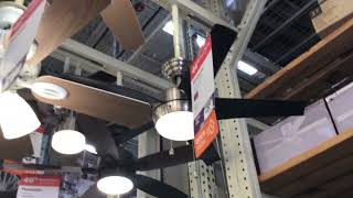 Home Decorators Collection Windward 44” Ceiling Fan at The Home Depot