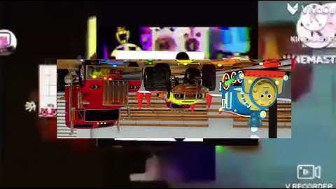 Emmet Falling In A Hole Add Round 16