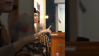 GUS IQDAM KEDATANGAN AGUS KOTAK