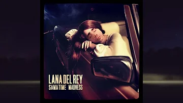 Lana Del Rey - Summertime Sadness (♂Right Version♂)