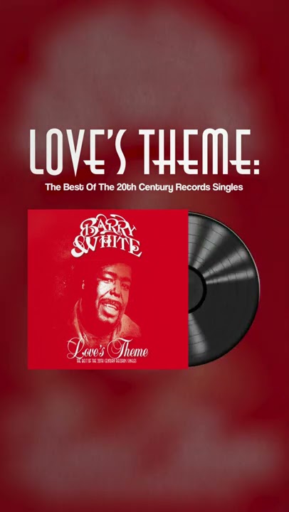 【あすつく】 Love's Singles Records Century 20th The Of Best The Theme: 洋楽