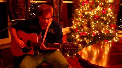 Jamie Gardner -  (Acoustic) In The Land Where Ange...