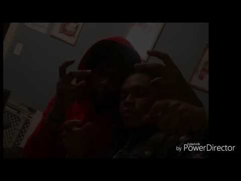 Dab and Flex x trap100 x Lostblocksosa