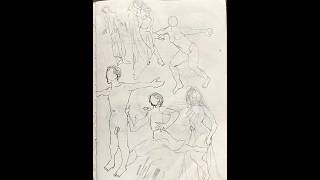 Some Of My Drawing Practice #art #drawingpractice