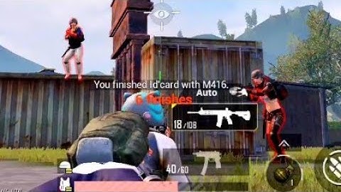 BGMI AimBOT | BULLET TRACK |MAGIC BULLET BGMI |BGMI HIGH DAMAGE TRICK