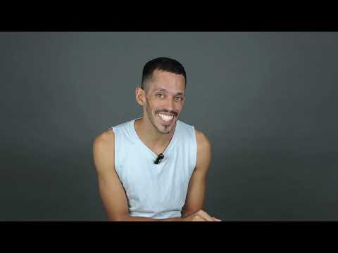 Anjinho O Tal - Um cara do Job parte 1