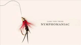 HEY JOE - Charlotte Gainsbourg (Lars von Trier's Nymphomaniac Soundtrack) chords