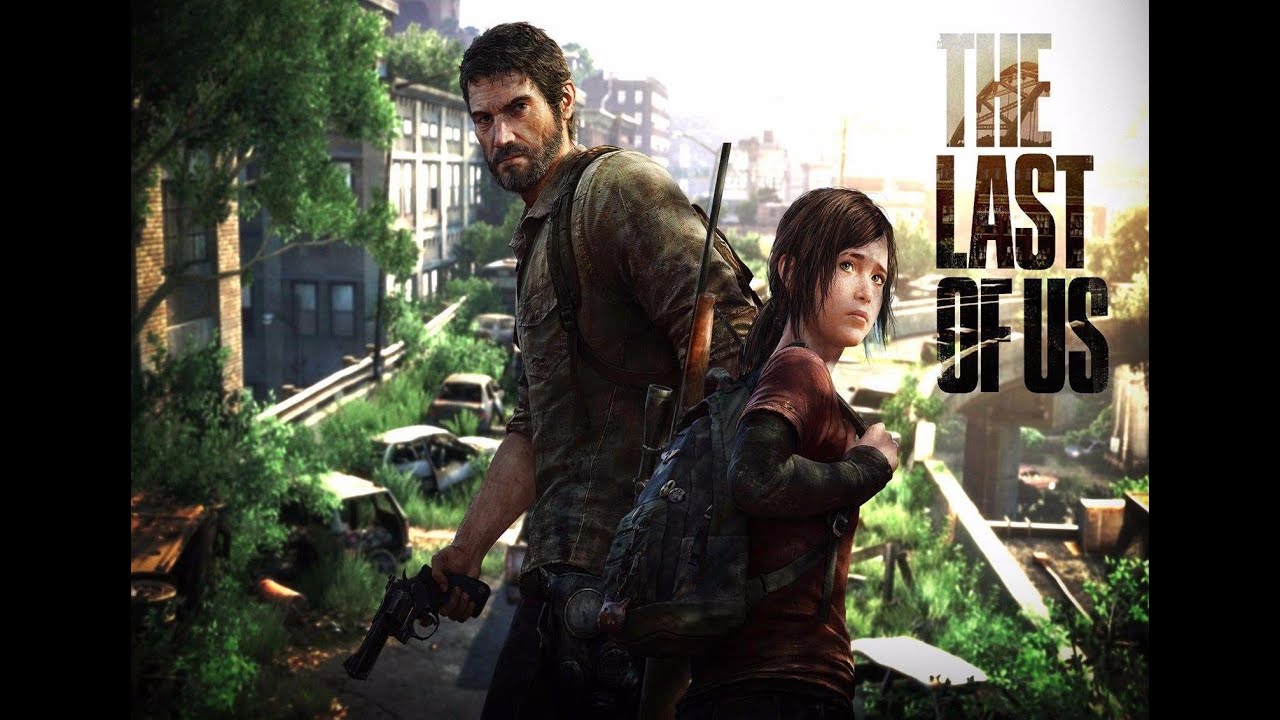 1-4-23 First Time Playing The Last of Us Remastered Part 1 - YouTube