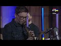 Andrey Chmut - When Messiah comes again (International Jazz Day Lithuania)