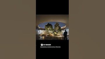 D5 Render Realistic Process Breakdown - Better than LUMION?