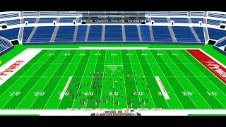 Lanier 2026 Mvt. 3