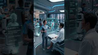 What If AI Controlled Everything In 2035? / AI 2027 / AI 2030