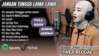 Jangan Tunggu Lama  Lama cici Paramida  Seperti Mati Ldanu  Cover Ska Reggae 205