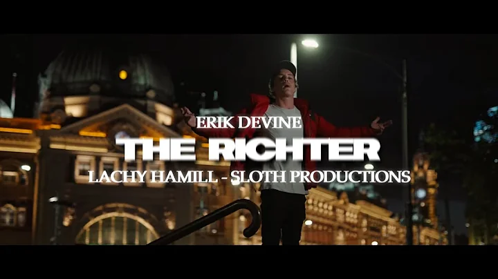 Erik Devine - THE RICHTER