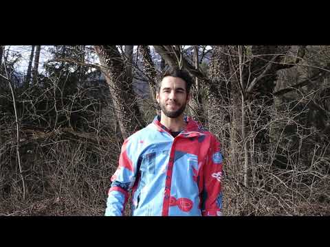 Manu Delago - ReCycling Tour 2021 (EPK)