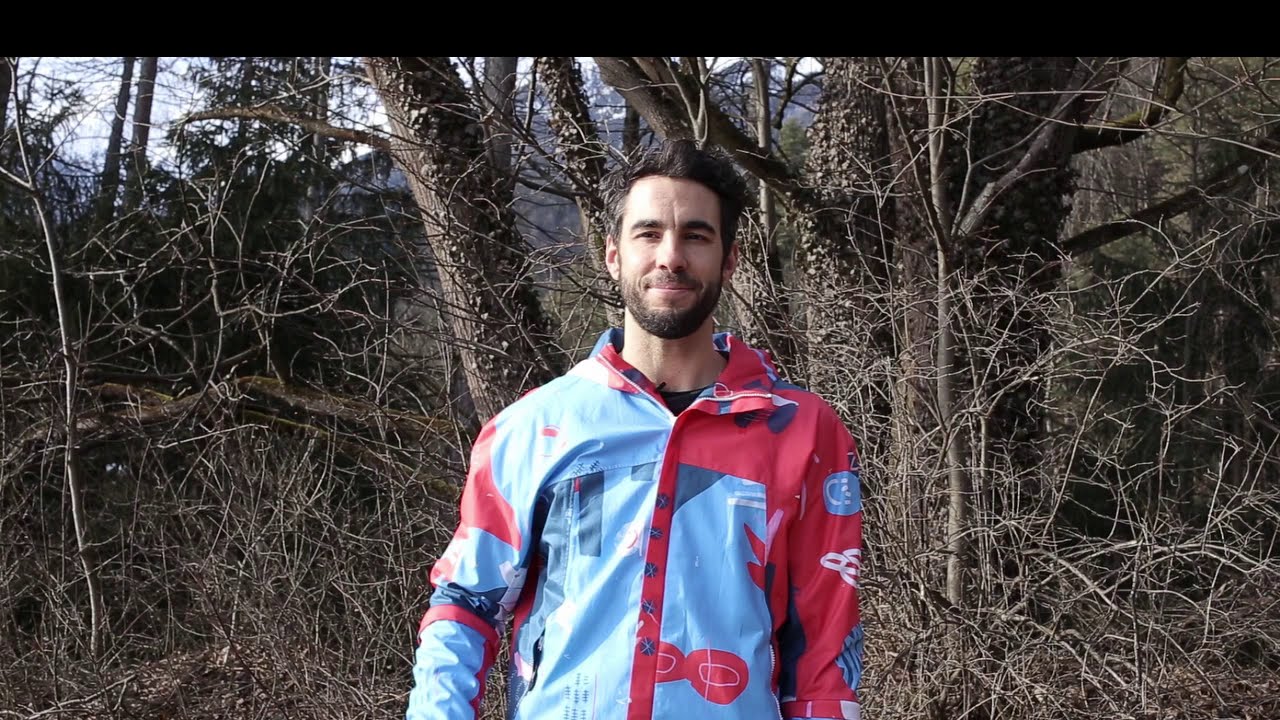 Manu Delago - ReCycling Tour 2021 (EPK)