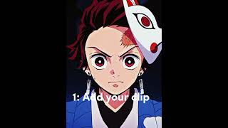 How To Edit Your Favorite Character