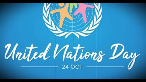 United Nations Day (October 24), Activities and Why do we celebrate the United Nations day?
