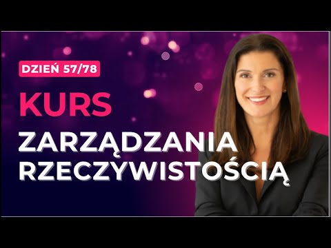 Dzień 57 KZR: Miłość do siebie