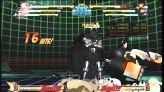 Advanced guide to tron bonne series: Building a team around tron bonne - Doctor Doom