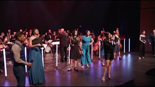 Countermeasure Orchestral Sessions - Takin' It Home